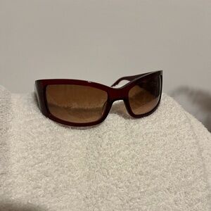 Dezi x Monet Mcmichael Montay Sunglasses